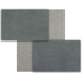 Керамогранит Apavisa Pelle Silver Mix Natural Mosaic Brick 28.5x28.5