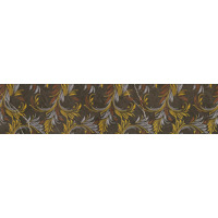 Керамогранит Apavisa Pietra Grey Polished Leaves Decor 59.55x260
