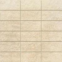 Керамогранит Apavisa Quartzstone Deco Beige Estructurado Preincision 5x10 29.75x29.75