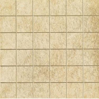 Керамогранит Apavisa Quartzstone Deco Beige Estructurado Preincision 5x5 29.75x29.75