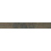 Керамогранит Apavisa Quartzstone Habitat Grafito Lappato Lista 7.3x59.55