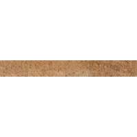 Керамогранит Apavisa Quartzstone Habitat Rosso Lappato Lista 7.3x59.55
