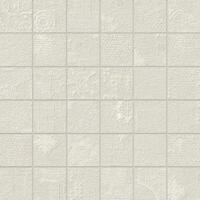 Керамогранит Apavisa Rendering Marfil Natural Decor Mosaico 29.75x29.75