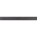 Керамогранит Apavisa Rovere Black Decape Lista 8.77x89.46