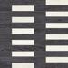 Керамогранит Apavisa Rovere Black Decape Mosai Link 29.75x29.75