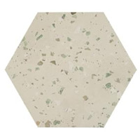Керамогранит Apavisa South Green Natural Hexagon 25x29