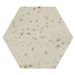 Керамогранит Apavisa South Green Natural Hexagon 25x29
