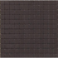 Керамогранит Apavisa Spectrum Black Satinado Mosaic-Preinsicion 29.75x29.75
