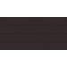Керамогранит Apavisa Spectrum Black Satinado Preinsicion 7.5x60 29.75x59.55