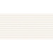 Керамогранит Apavisa Spectrum White Satinado Preinsicion 2.5x60 29.75x59.55
