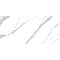 Керамогранит Apavisa Statuario Extra White Natural Bookmatch Block-A 162x324