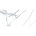 Керамогранит Apavisa Statuario Extra White Natural Mix 119.3x260