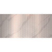 Керамогранит Apavisa Statuario White Polished Prism Decor 119.3x260