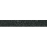 Керамогранит Apavisa Stonetech Slate Negro Lista 8x59.55