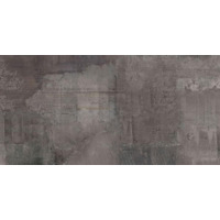 Керамогранит Apavisa Tattoo Black Decor 119.3x260