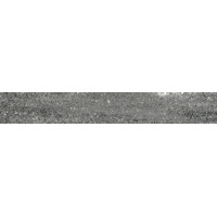 Керамогранит Apavisa Vulcania Domotec Antracita Estructurado Lista 8x59.55