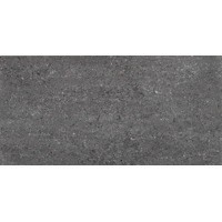 Керамогранит Apavisa Vulcania Domotec Negro Satinado 29.75x59.55