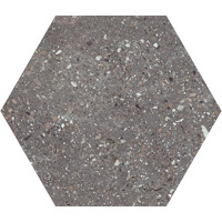 Керамогранит Apavisa Wind Moss Natural Hexagon 25x29