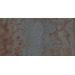 Керамогранит Apavisa Zinc Black Skin 59.55x119.3