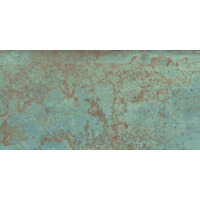 Керамогранит Apavisa Zinc Green Natural 29.75x59.55