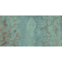 Керамогранит Apavisa Zinc Green Skin 59.55x119.3