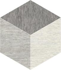 Керамогранит Ape Bali Hexagon Diamond 32x36.9