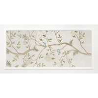 Керамика Ape Bellagio Dec Gera Avorio Rect 60x120