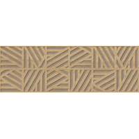 Керамика Ape Burlington Cumbrian Taupe Decor 30x90