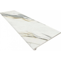 Клинкер Ape Calacatta Borghini Peldano Fior C1 Borghini 33x120