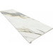 Клинкер Ape Calacatta Borghini Peldano Fior C1 Borghini 33x120