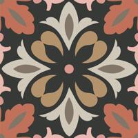 Керамогранит Ape Dahlia Daisy Day 15x15