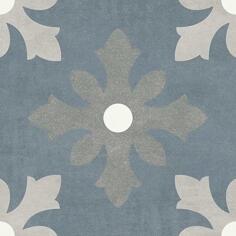 Керамогранит Ape Fiorella Decor Dania 15x15