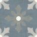 Керамогранит Ape Fiorella Decor Dania 15x15