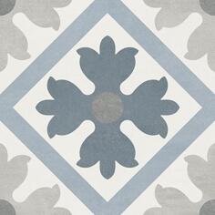 Керамогранит Ape Fiorella Decor Martia 15x15