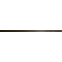 Керамика Ape Funny Listelo Choco 2.3x60