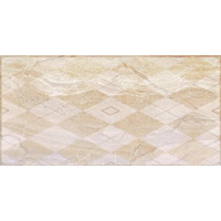 Керамика Ape Jordan Decor Mito Beige 25x50