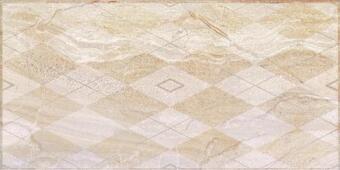 Керамика Ape Jordan Decor Mito Beige 25x50