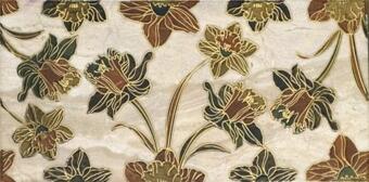 Керамика Ape Jordan Decor Travis Beige 25x50