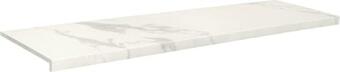 Керамогранит Ape Mandalay Peldano White 33x120