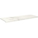 Керамогранит Ape Mandalay Peldano White 33x120
