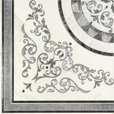 Керамогранит Ape Mandalay Roseton 60x60
