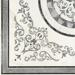 Керамогранит Ape Mandalay Roseton 60x60