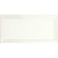 Керамика Ape Metro Blanco Brillo 10x20