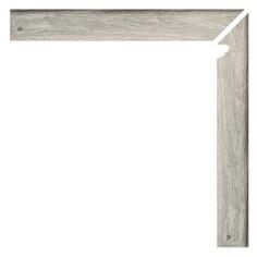 Керамогранит Ape Oregon Zanquin Fiorentino Dcha Gris 8x60