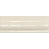 Керамика Ape Piemonte Moldura Cream 5x15