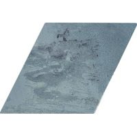Керамика Ape Snap Rombo Blue 15x25.9