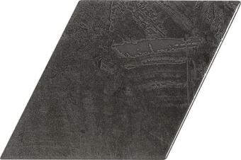 Керамика Ape Snap Rombo Graphite 15x25.9