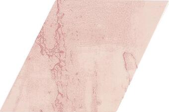 Керамика Ape Snap Rombo Pink 15x25.9
