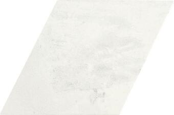 Керамика Ape Snap Rombo White 15x25.9
