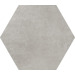 Керамогранит Ape Work Hex B Cenere 18.2x21